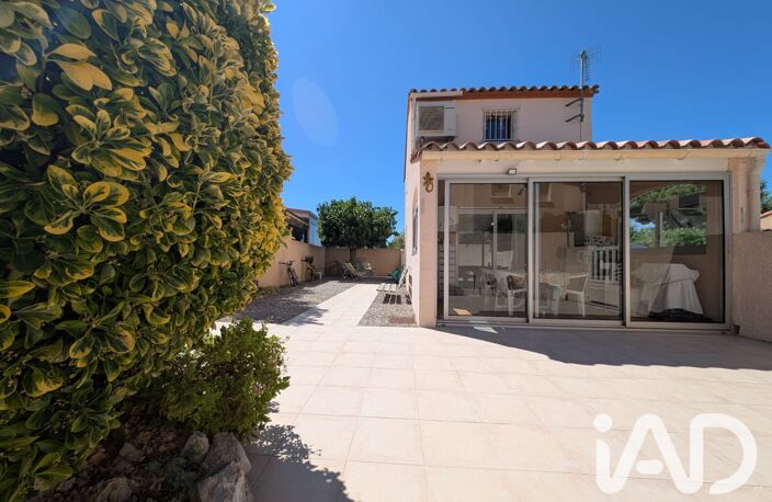 Vente Maison traditionnelle 3 pièces — photo 2