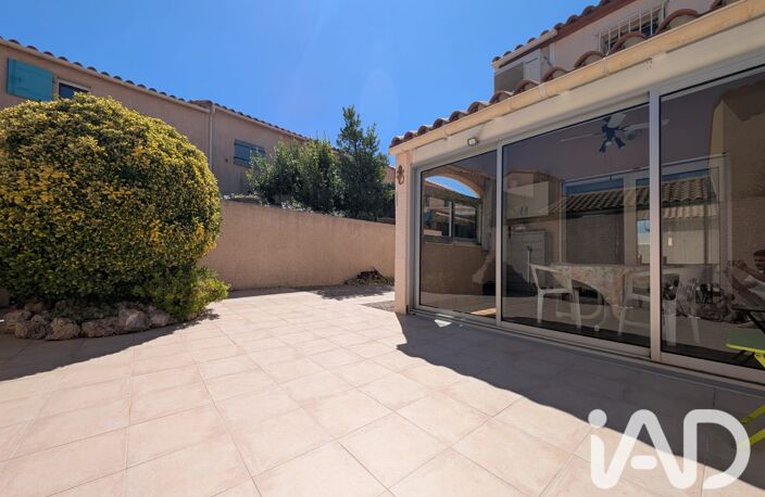 Vente Maison traditionnelle 3 pièces — photo 3