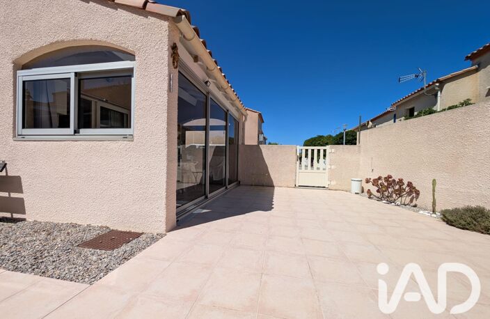 Vente Maison traditionnelle 3 pièces — photo 4