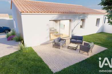 Maison 4 pièces 255000 €