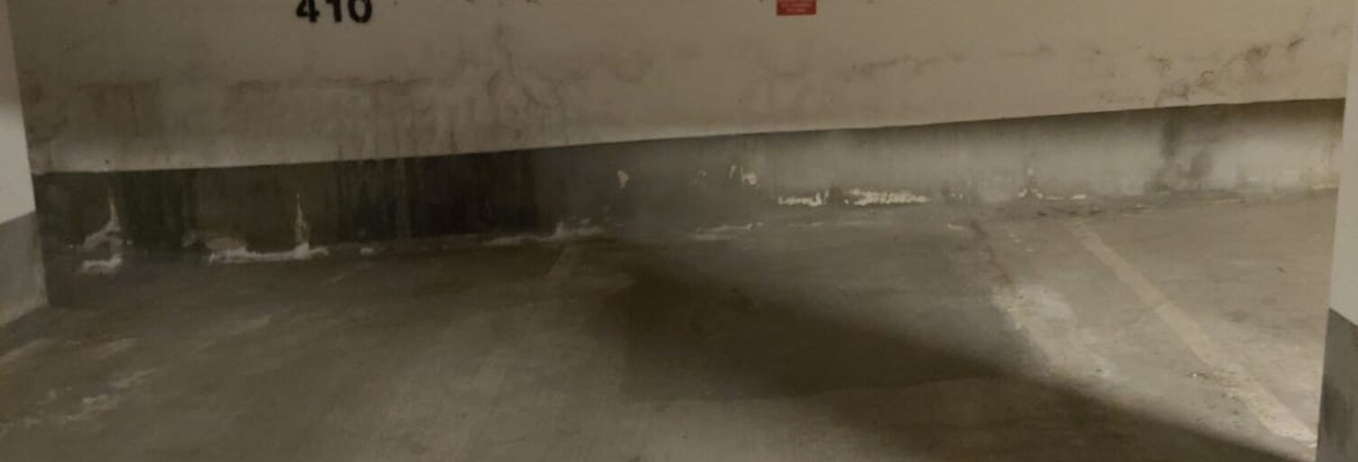 Garage  12 m² à vendre à Montreuil (93100)