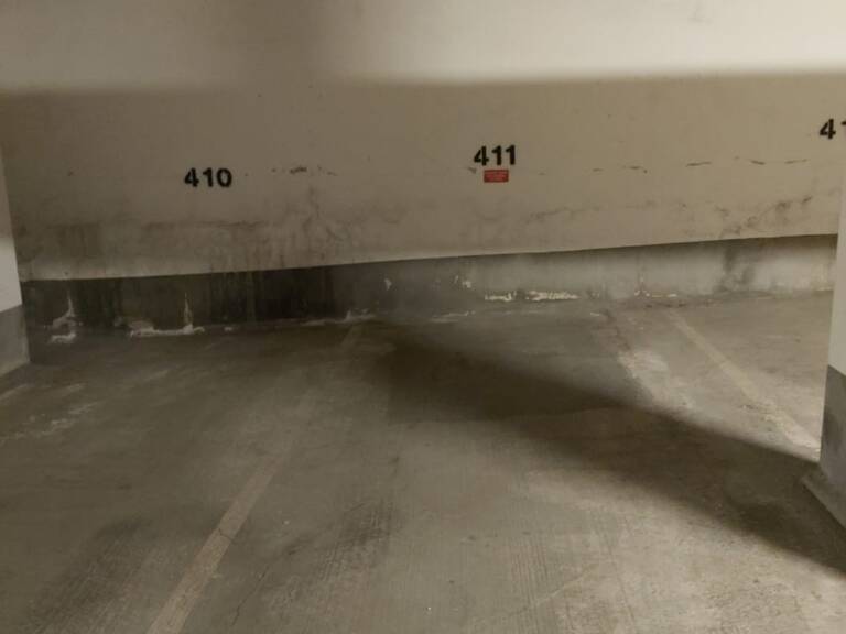 Vente Parking 12 m&sup2; — photo 1