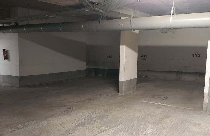 Vente Parking 12 m&sup2; — photo 2