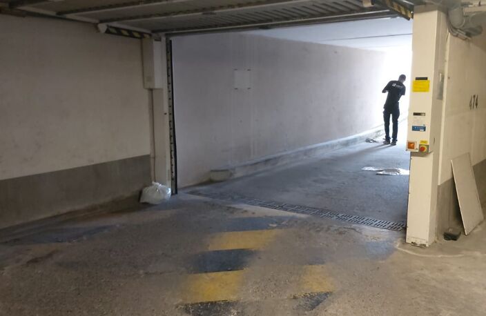 Vente Parking 12 m&sup2; — photo 3