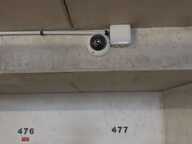 Vente Parking 12 m&sup2; — photo 4