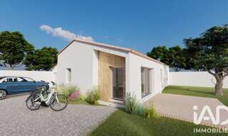 Maison 4 Pièces 81 m² à louer à Saint-Urbain (85230)