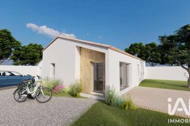 Maison 4 pièces 950 €