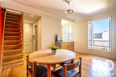 Appartement 3 pièces 1990 €