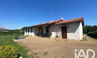 Maison 6 Pièces 110 m² à vendre à Azay-le-Brûlé (79400)