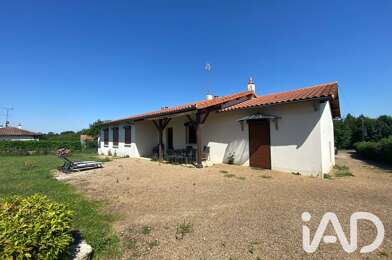 Maison 6 pièces 259000 €