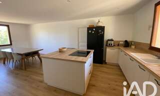 Maison 6 Pièces 110 m² à vendre à Azay-le-Brûlé (79400)