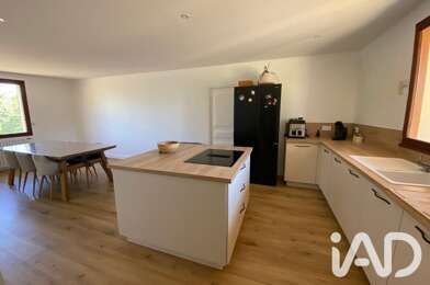 Maison 6 pièces 240000 €