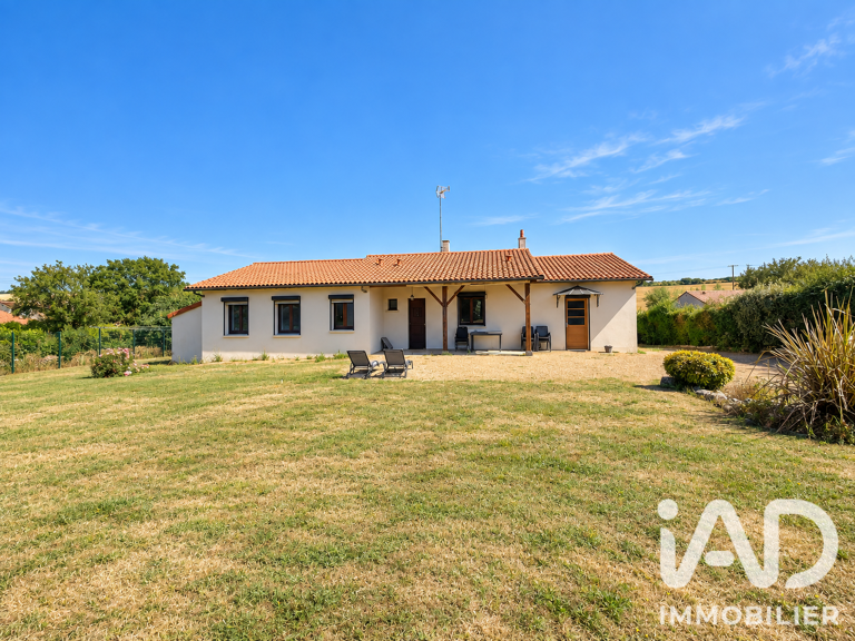 Vente Maison/villa 6 pièces — photo 1