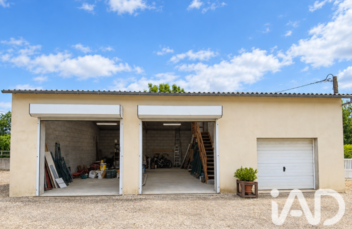 Vente Maison/villa 6 pièces — photo 2