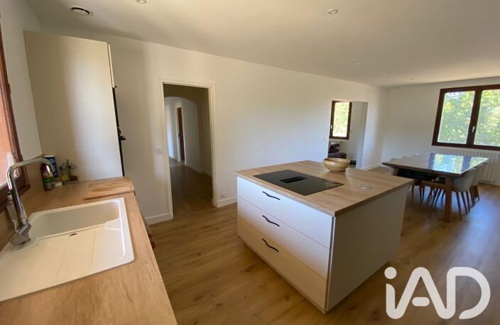 Vente Maison/villa 6 pièces — photo 3