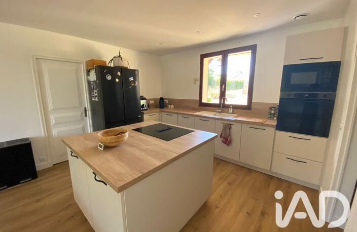 Vente Maison/villa 6 pièces — photo 4