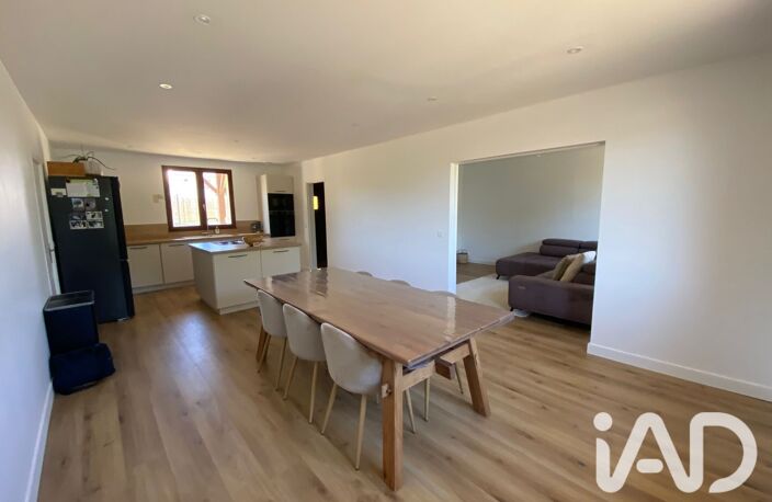 Vente Maison/villa 6 pièces — photo 5