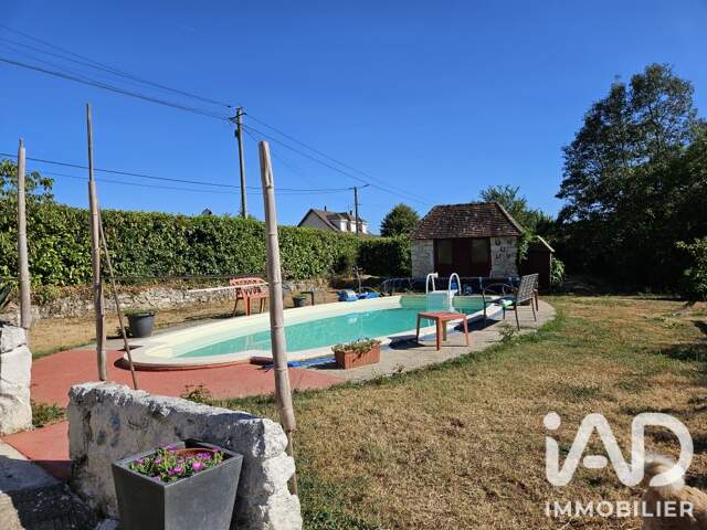 Vente Maison/villa 4 pièces — photo du bien