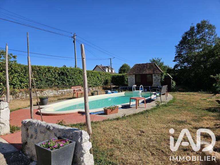 Vente Maison/villa 4 pièces — photo 1