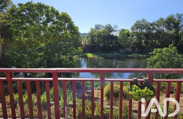 Vente Maison/villa 4 pièces — photo 3
