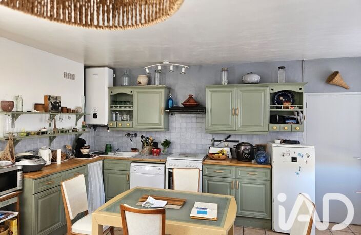Vente Maison/villa 4 pièces — photo 4