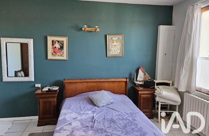 Vente Maison/villa 4 pièces — photo 5