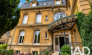 Maison 9 Pièces 294 m² à vendre à Sedan (08200)