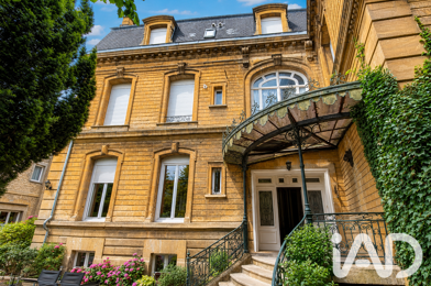Maison 9 pièces 390000 €