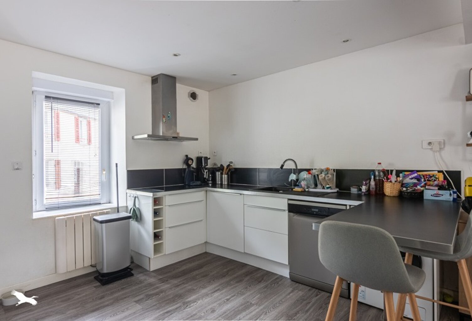 Appartement de 4 pièces principales — photo 1