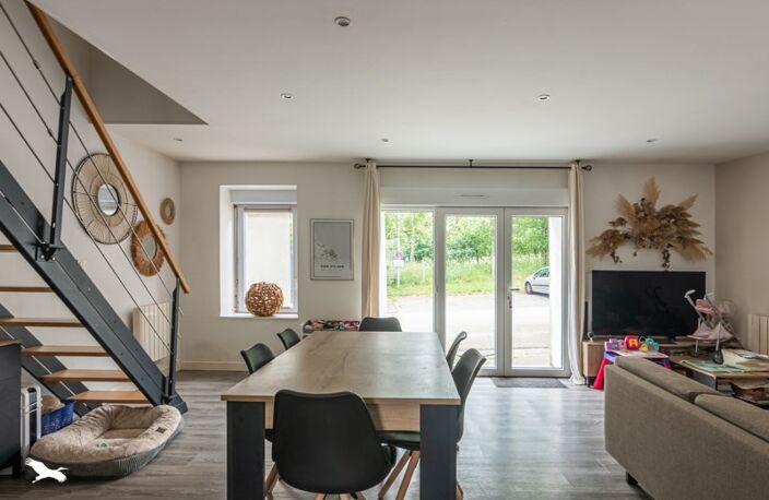 Appartement de 4 pièces principales — photo 2