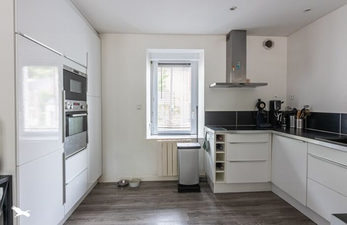 Appartement de 4 pièces principales — photo 3