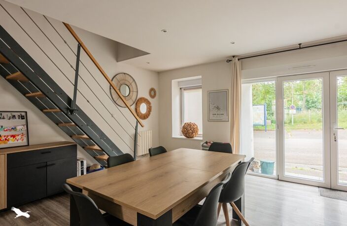 Appartement de 4 pièces principales — photo 4