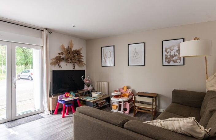 Appartement de 4 pièces principales — photo 5