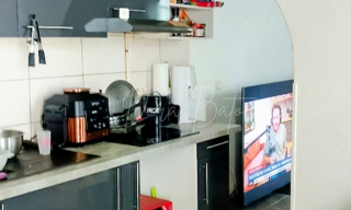 Appartement 3 Pièces 40 m² à vendre à Nanterre (92000)