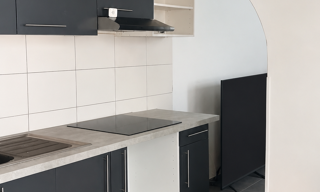 Appartement 3 Pièces 40 m² à vendre à Nanterre (92000)
