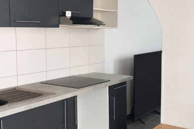 Appartement 3 pièces 229000 €