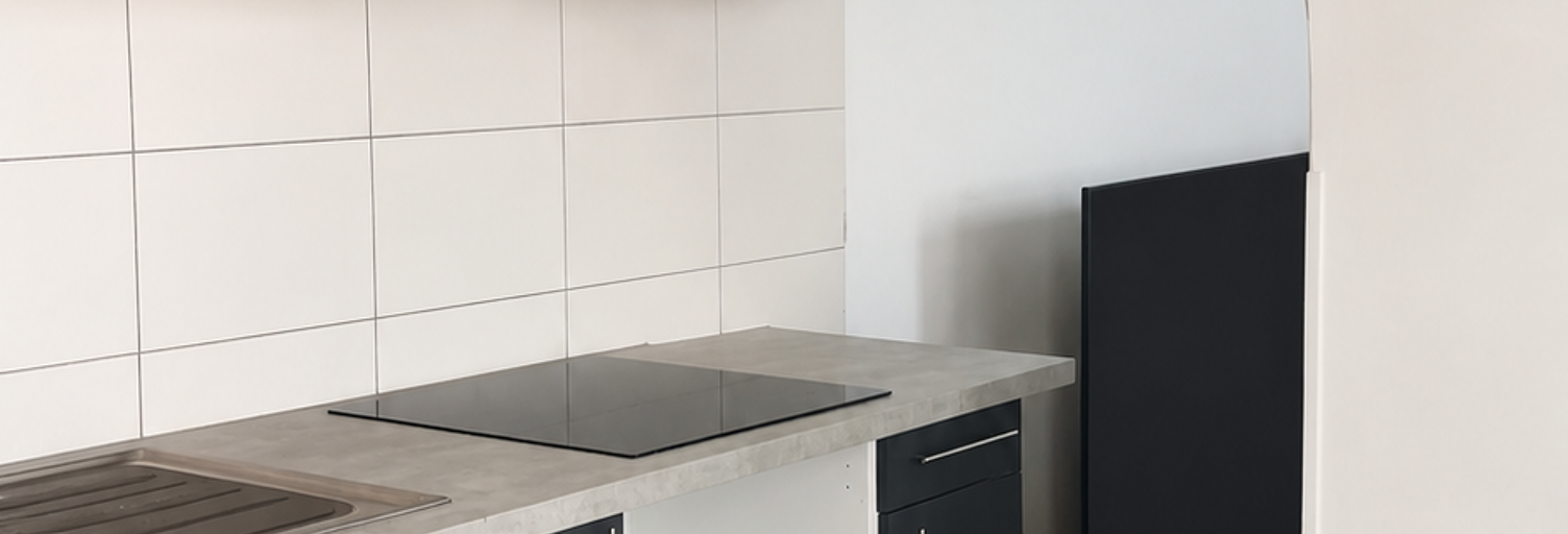 Appartement 3 Pièces 40 m² à vendre à Nanterre (92000)