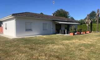 Maison 5 Pièces 107 m² à vendre à Montpon-Ménestérol (24700)