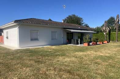 Maison 5 pièces 270810 €