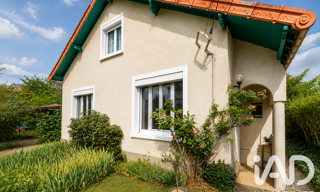 Maison 4 Pièces 84 m² à vendre à Draveil (91210)