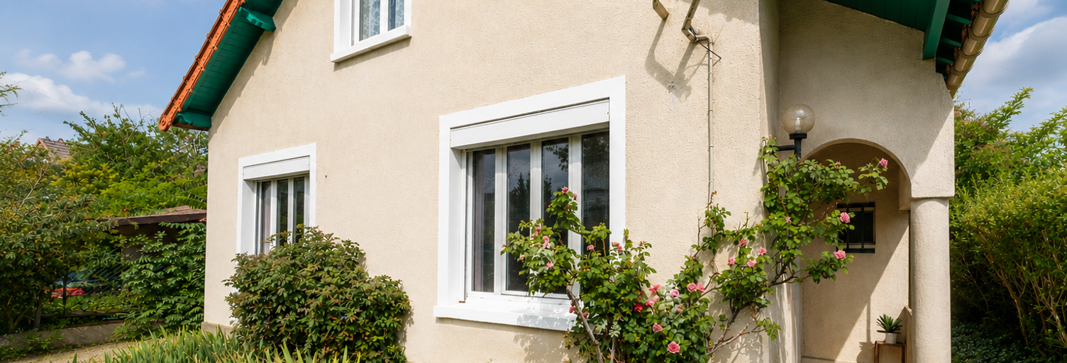 Maison 4 Pièces 84 m² à vendre à Draveil (91210)