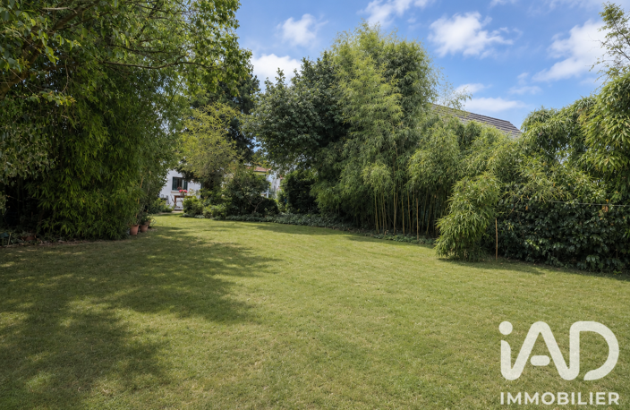 Vente Maison traditionnelle 4 pièces — photo 2