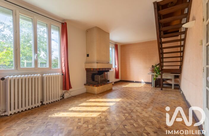 Vente Maison traditionnelle 4 pièces — photo 4