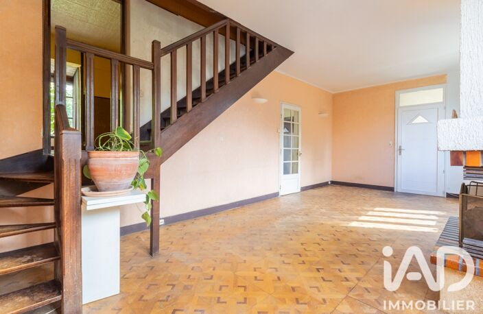 Vente Maison traditionnelle 4 pièces — photo 5
