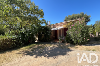 Maison 5 pièces 275000 €