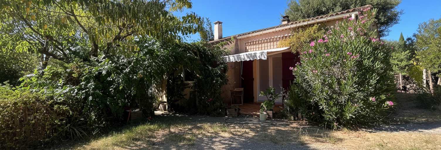 Maison 5 Pièces 165 m² à vendre à Bagnols-sur-Cèze (30200)