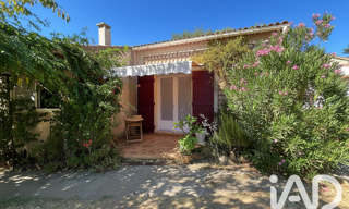 Maison 5 Pièces 165 m² à vendre à Bagnols-sur-Cèze (30200)