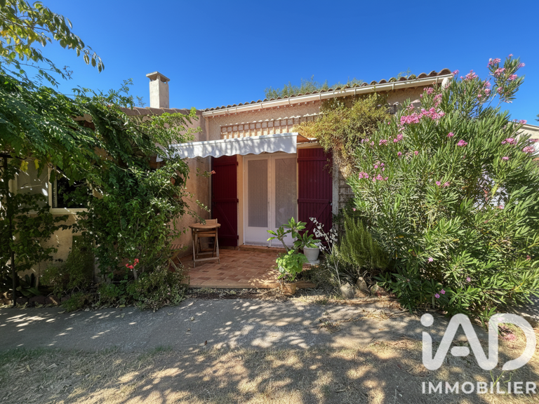 Vente Maison traditionnelle 5 pièces — photo 1
