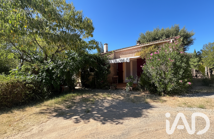 Vente Maison traditionnelle 5 pièces — photo 2