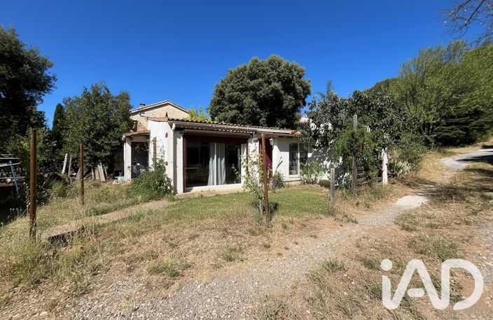 Vente Maison traditionnelle 5 pièces — photo 4